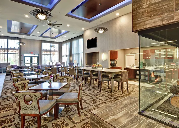 Homewood Suites By Hilton New Hartford Utica